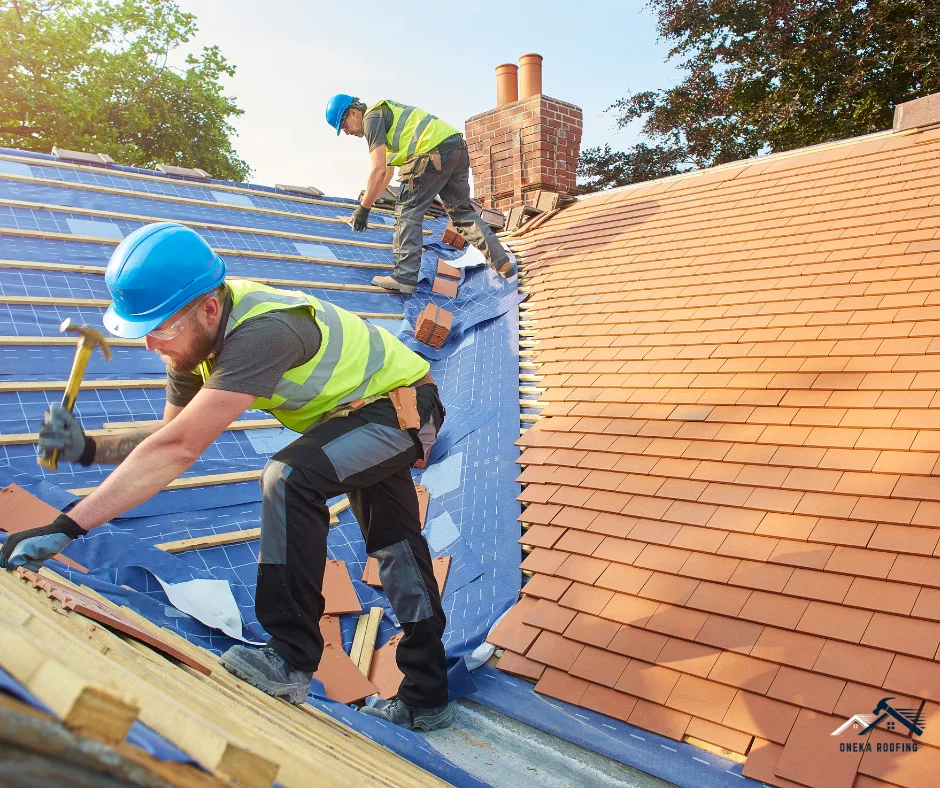 Why choose Roof Repair Near Me in Baldwin, IL